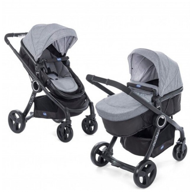 chicco urban isofix base